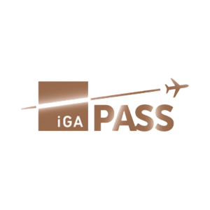 iGA Pass